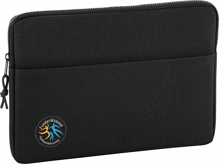 Sportyfied - Essential 15 Laptop Case - Preto